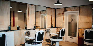 Mk hair fixing non surgical hair transplant